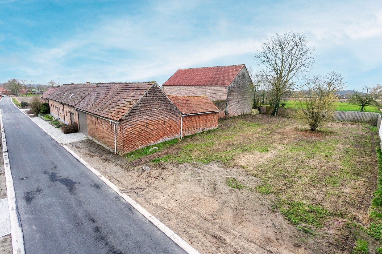 Maison a vendre À Pajottegem