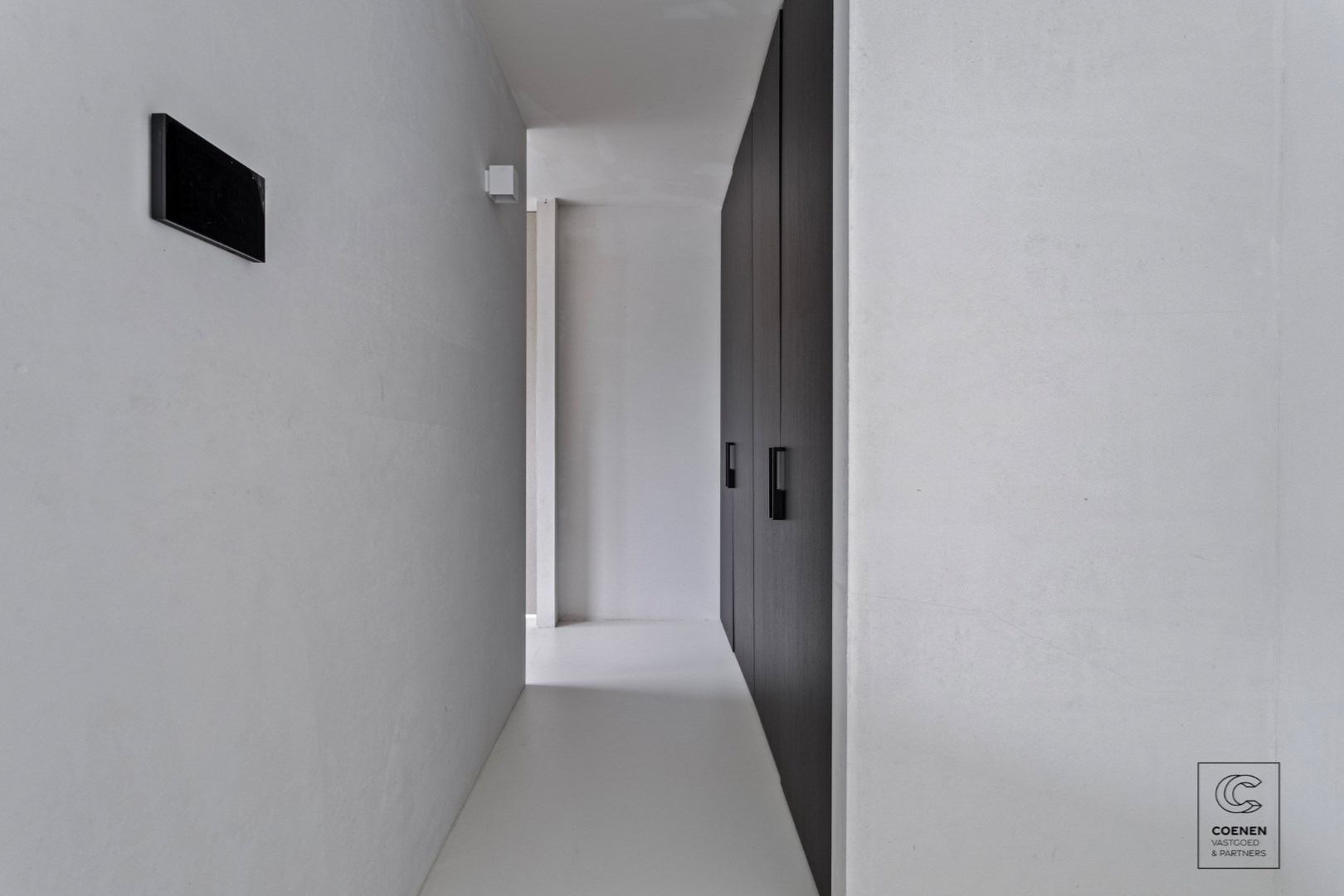 Prachtig verder af te werken HOB van 320 m² in een doodlopende straat! 