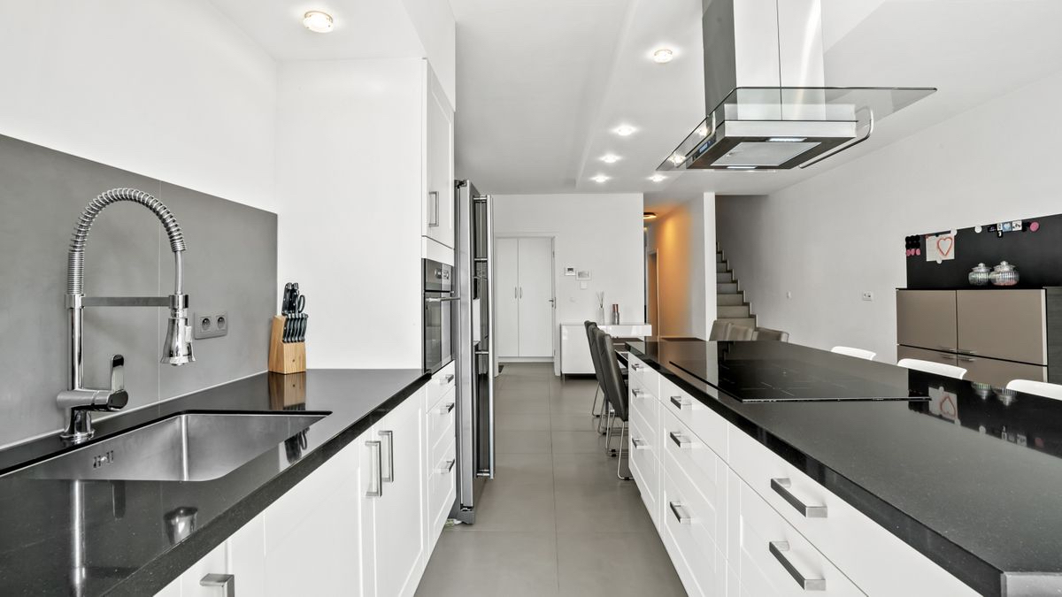 Woning sold in Maasmechelen