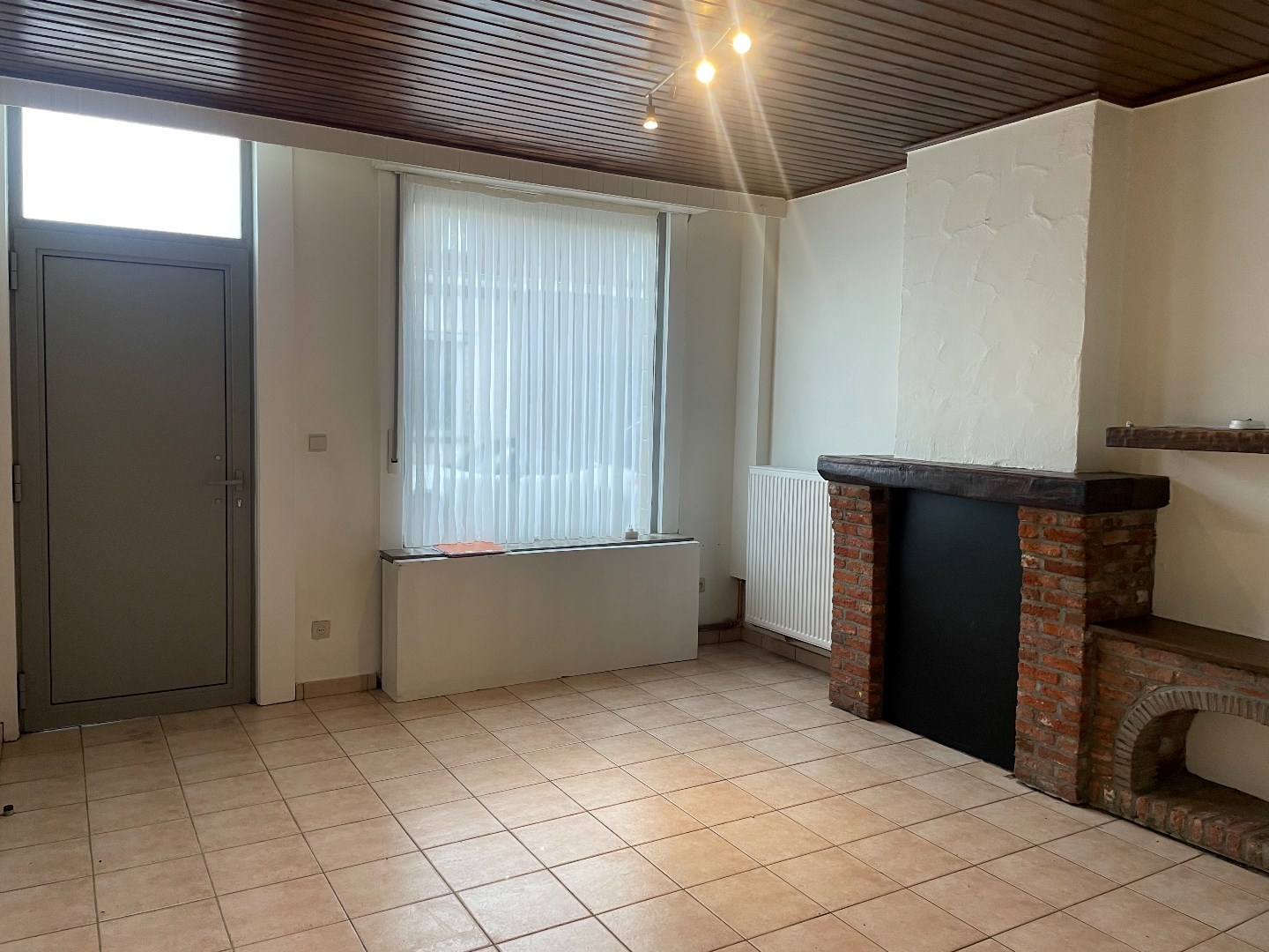 Gezellige woning op wandelafstand van centrum Waregem 