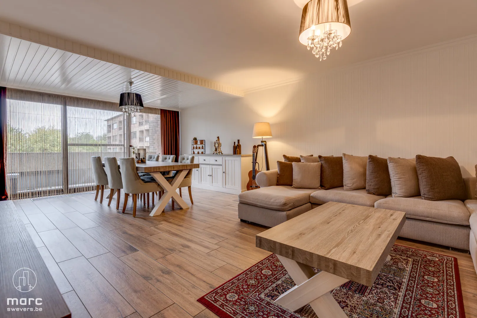 Verhuurd appartement - Leopoldsburg