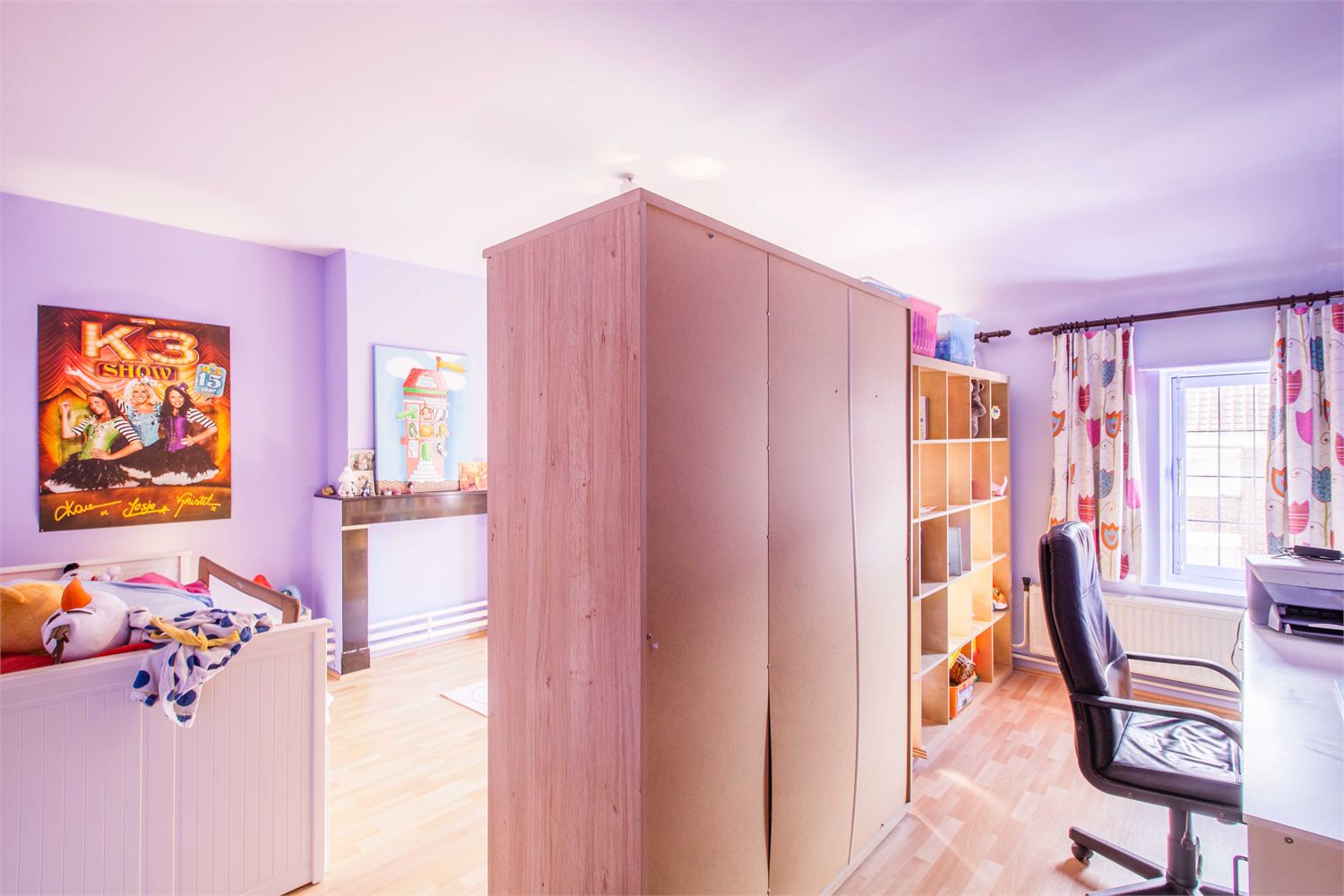 Woning verkocht in Gentbrugge