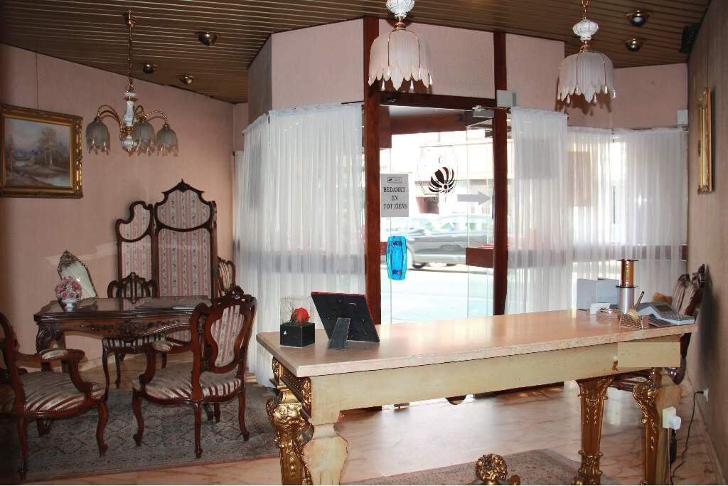 Verkocht woning - Tongeren