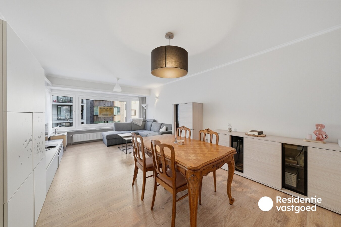 Te koop appartement - Oostende