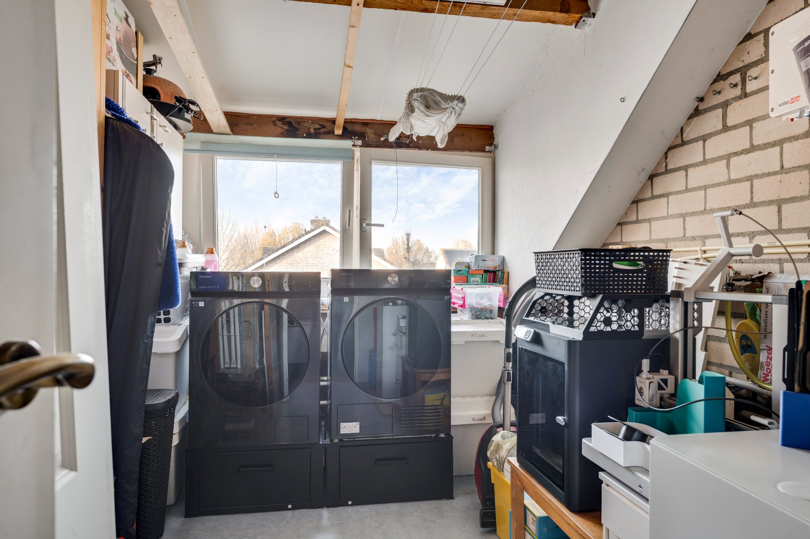 Eengezinswoning te koop in Weert