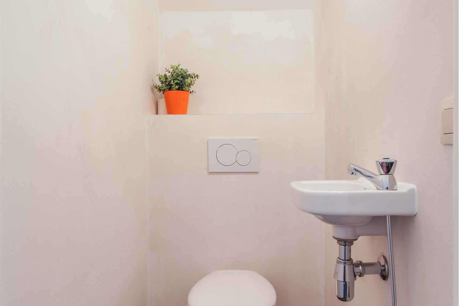 Woning verkocht in Sint-Amandsberg