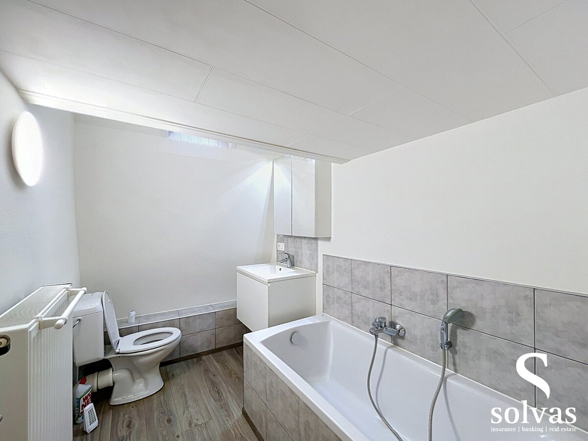 Gerenoveerde woning te Lotenhulle 