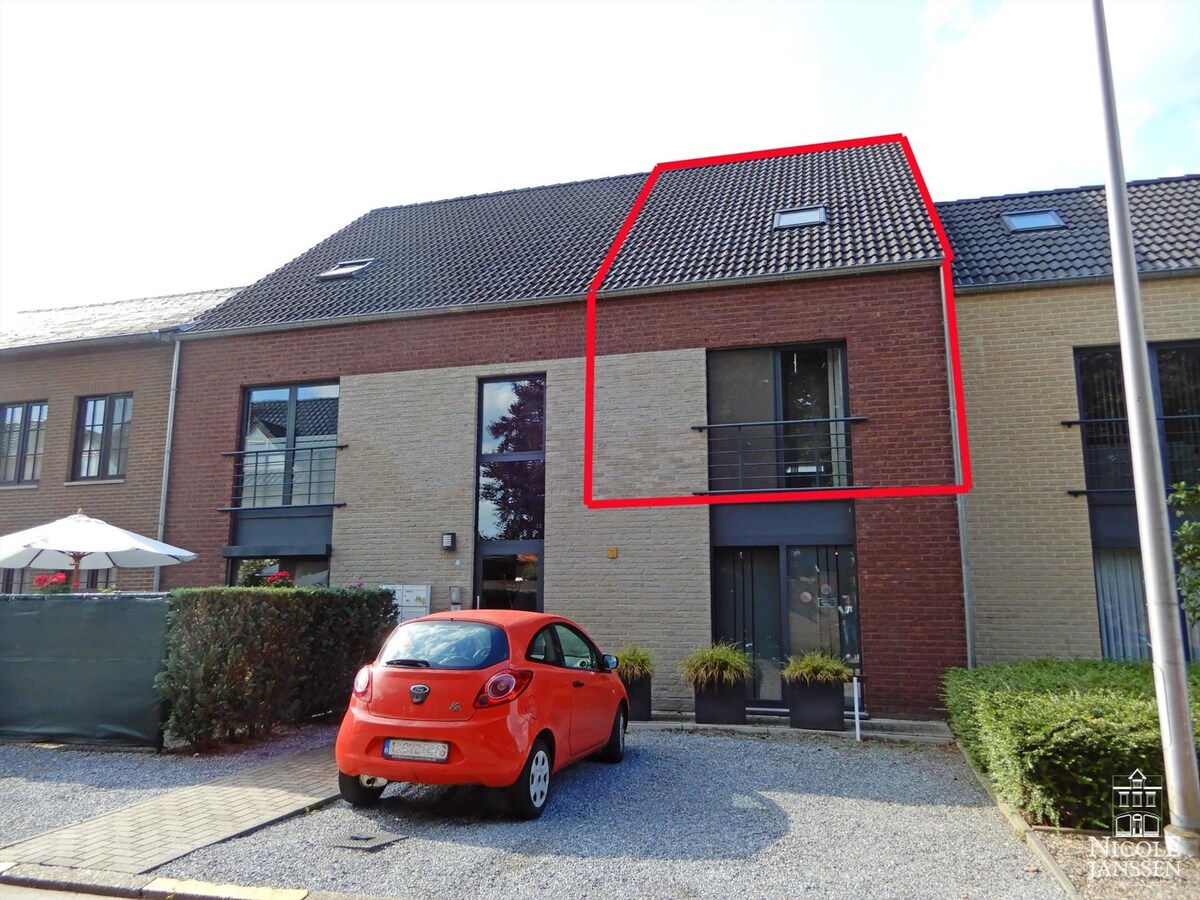 Verhuurd duplex - Lanklaar