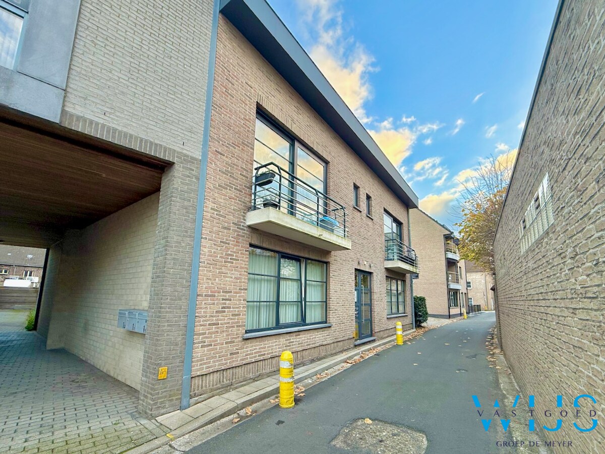 Verhuurd woning - Ertvelde