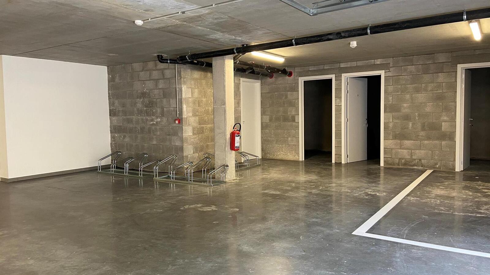 Appartement verhuurd in Hasselt