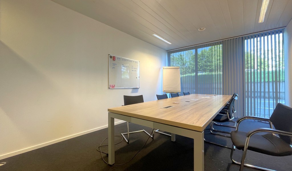 Hoogwaardige kantoren te huur in City Link te Berchem