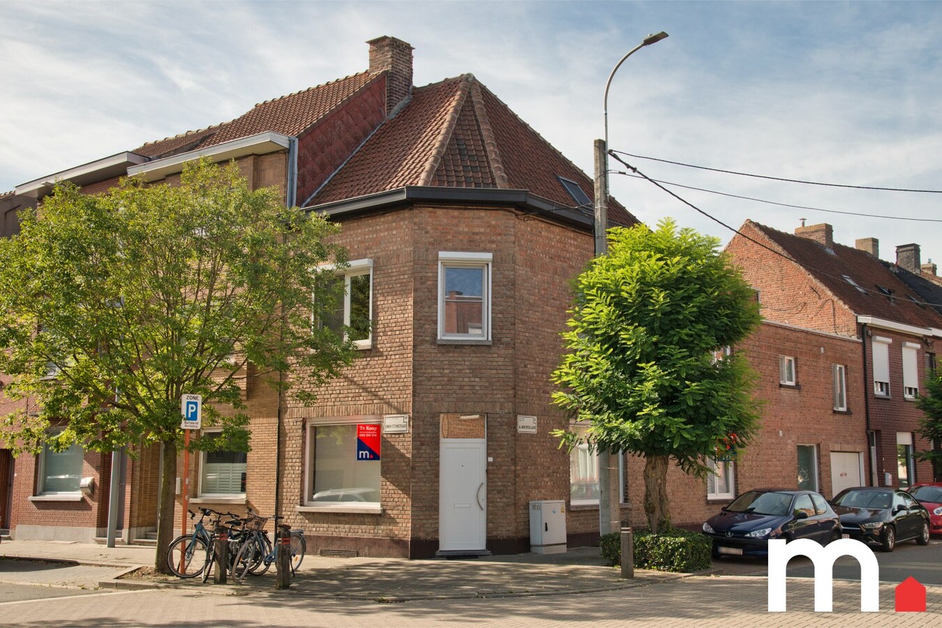 Centraal gelegen instapklare woning te Kortrijk ! 