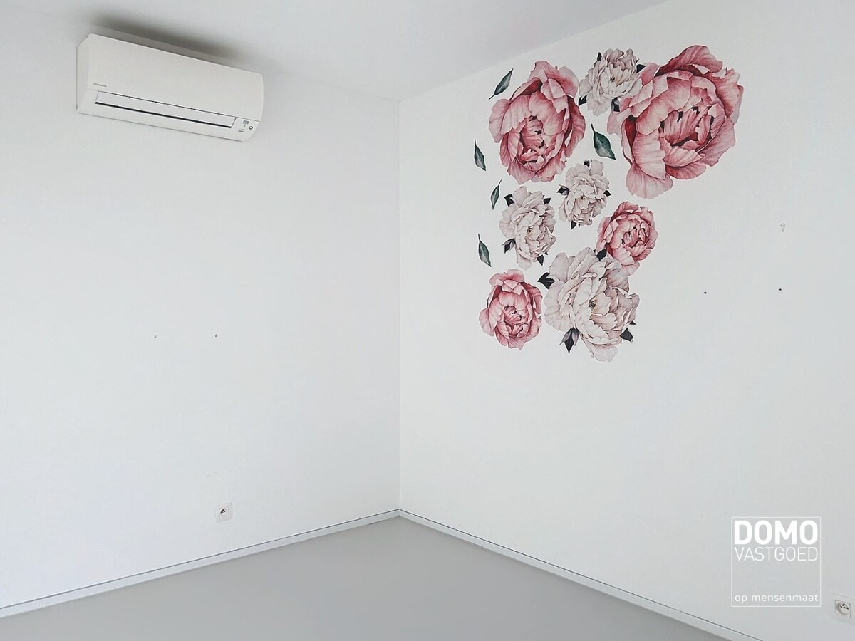 Prachtige villa met tuin gelegen te Linkhout - 3 slaapkamers - energielabel A 