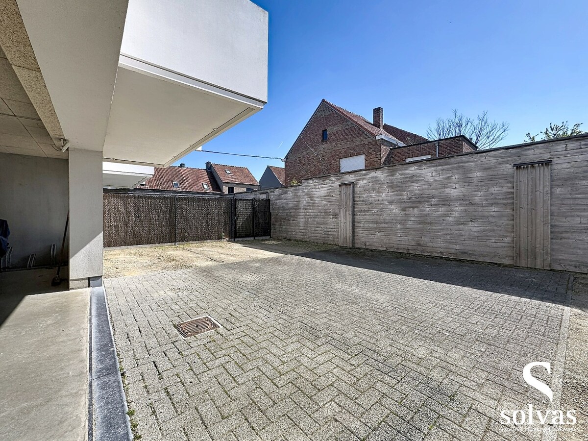 Te koop: 2 autostaanplaatsen in Residentie Nordic House 