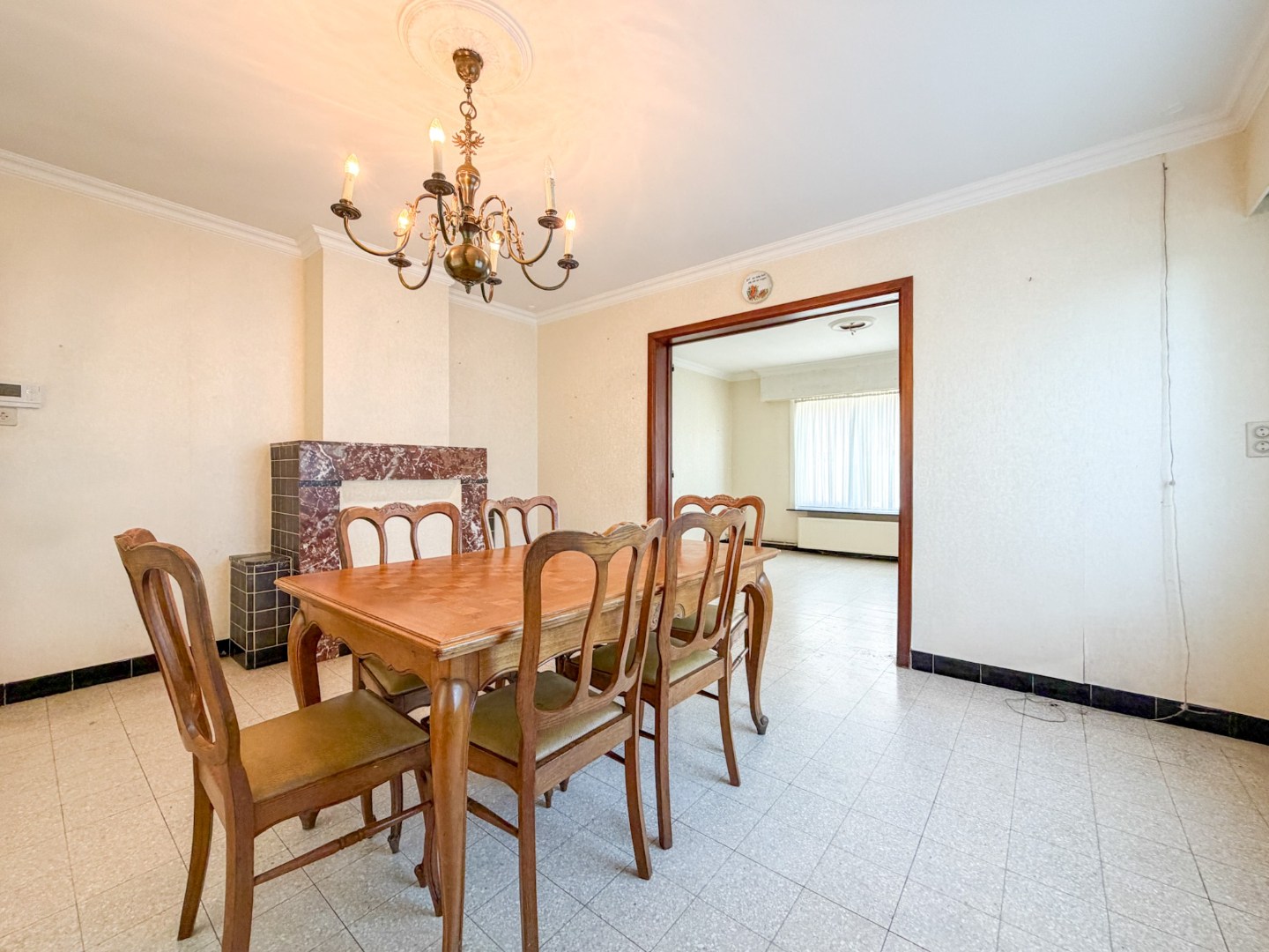 Vrijstaande woning op mooi hoekperceel (950 m²), Aartrijke. 