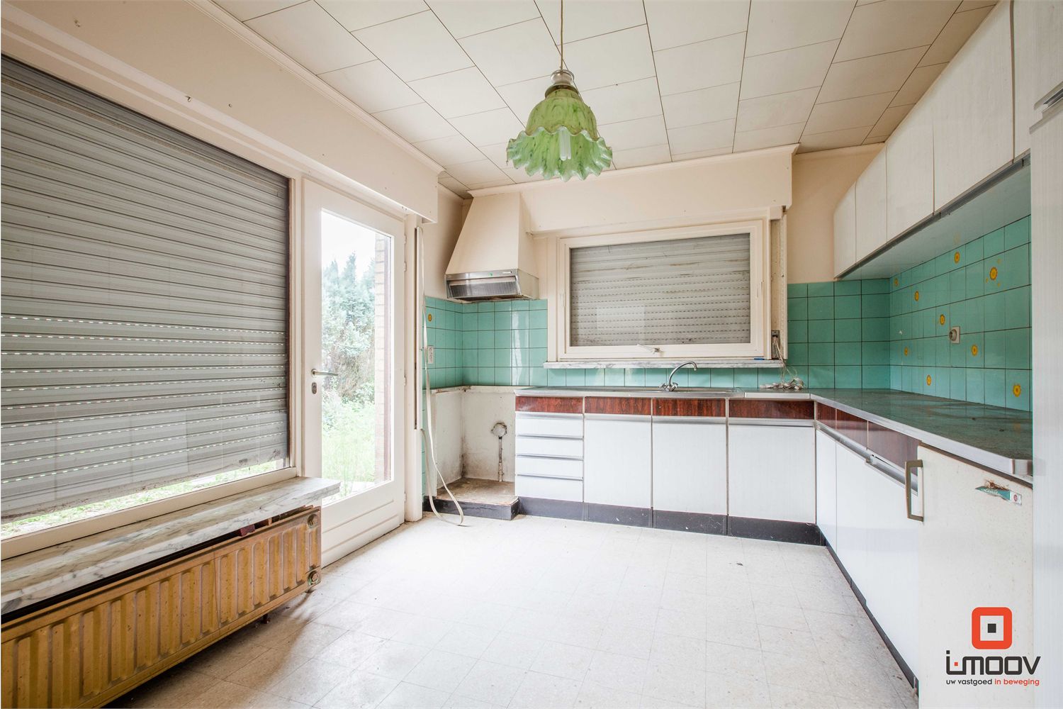 Woning verkocht in Eeklo