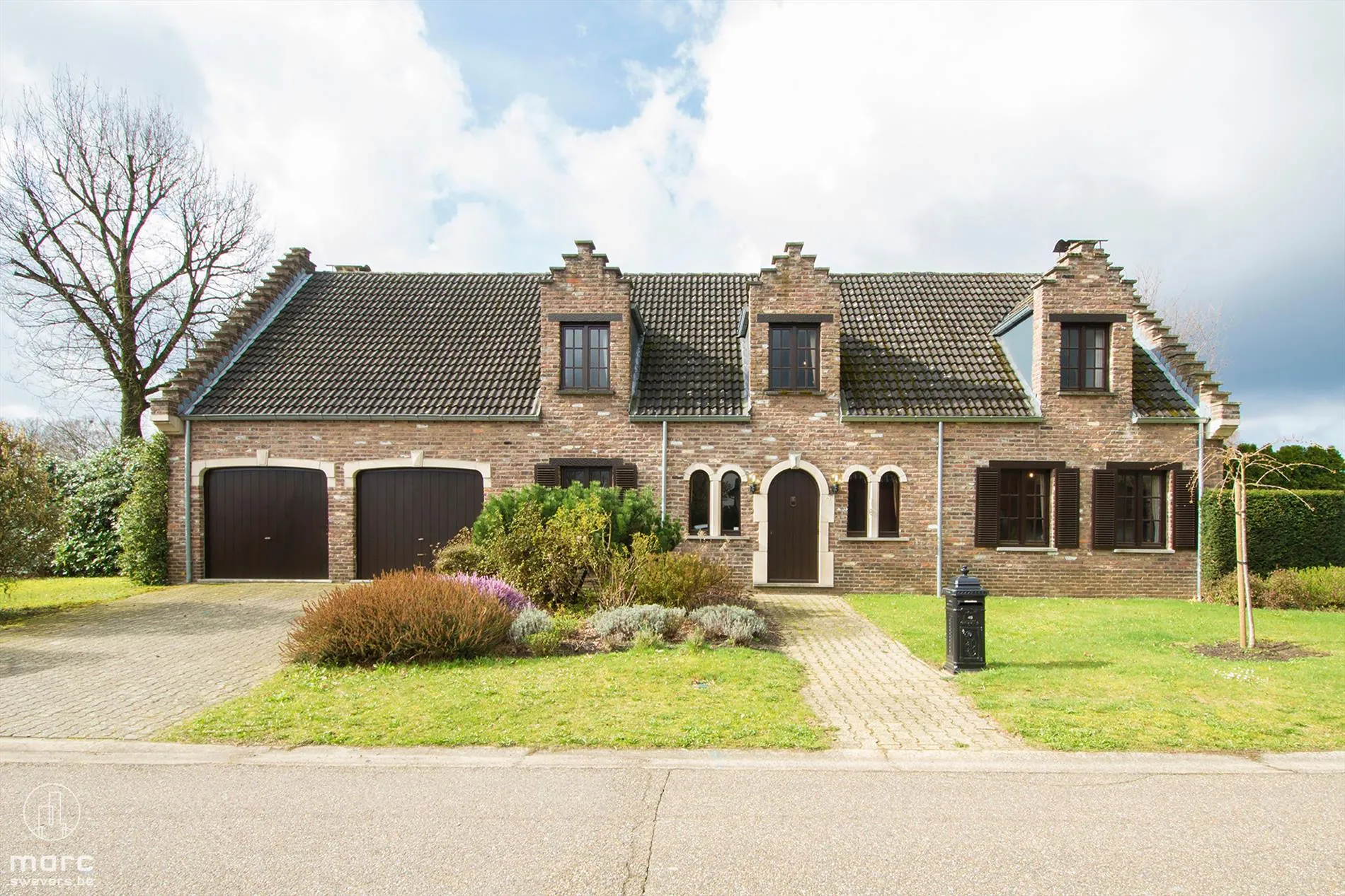 Verhuurd woning - Heusden-Zolder
