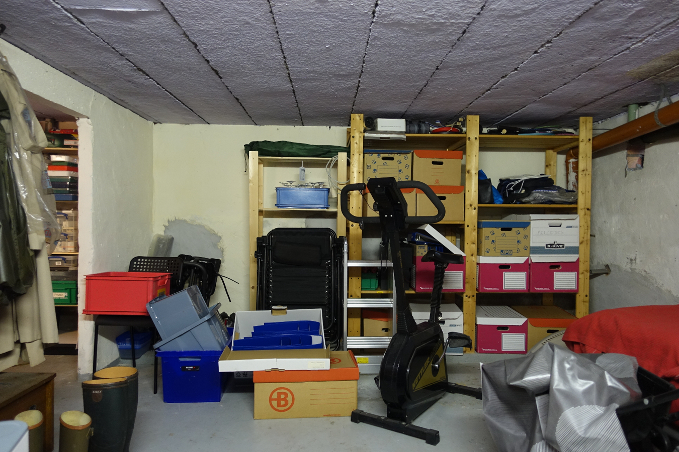 Uitzonderlijke villa in doodlopende straat te Varsenare 