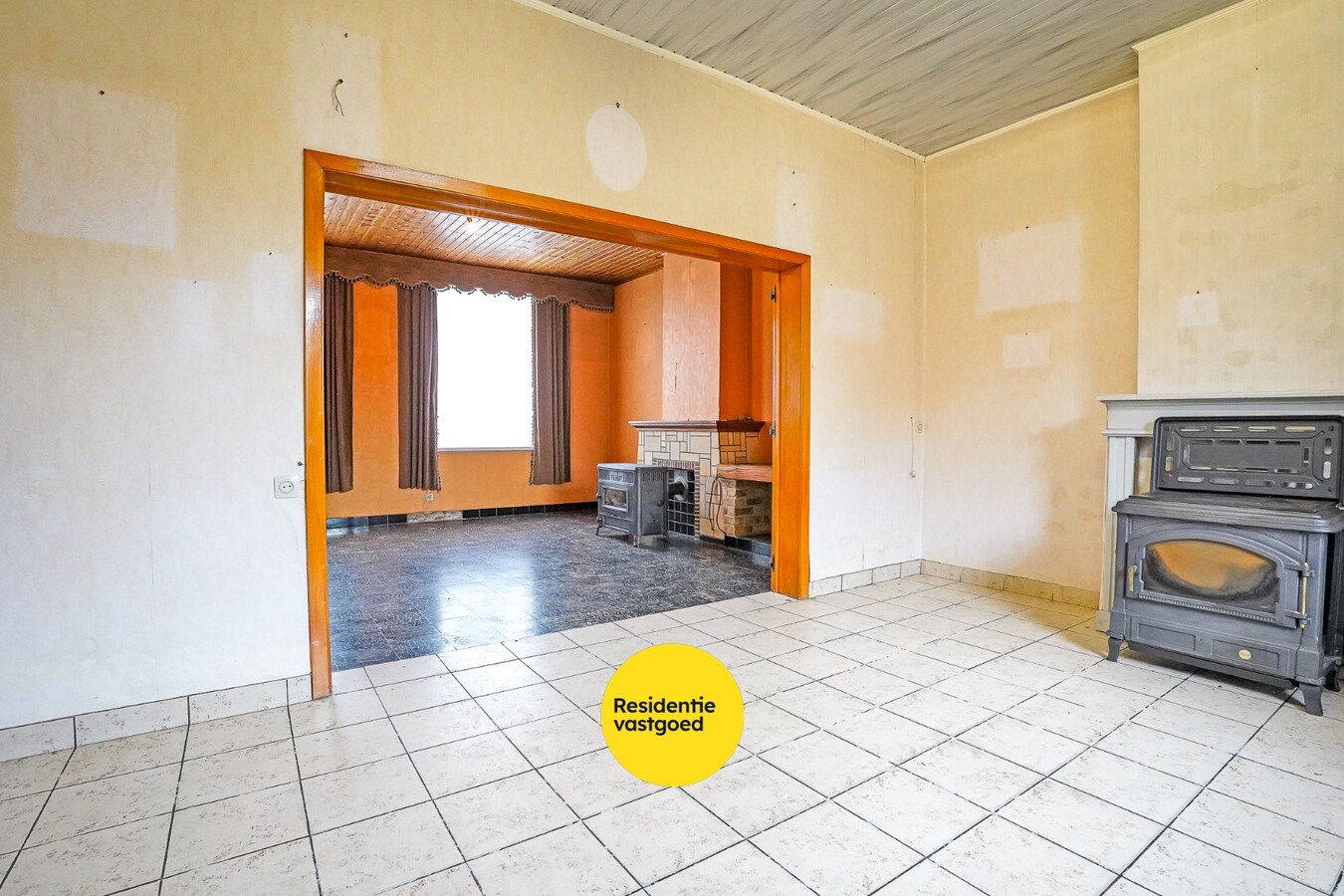 Te koop woning - Houthulst