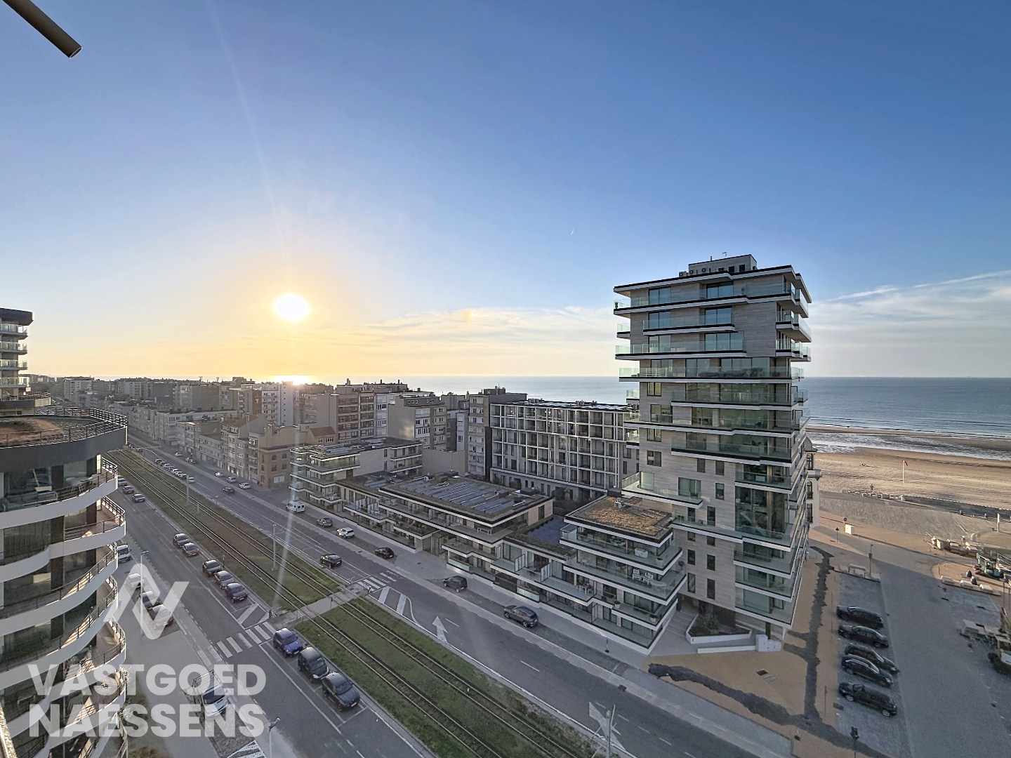 Studio a vendre À Oostende