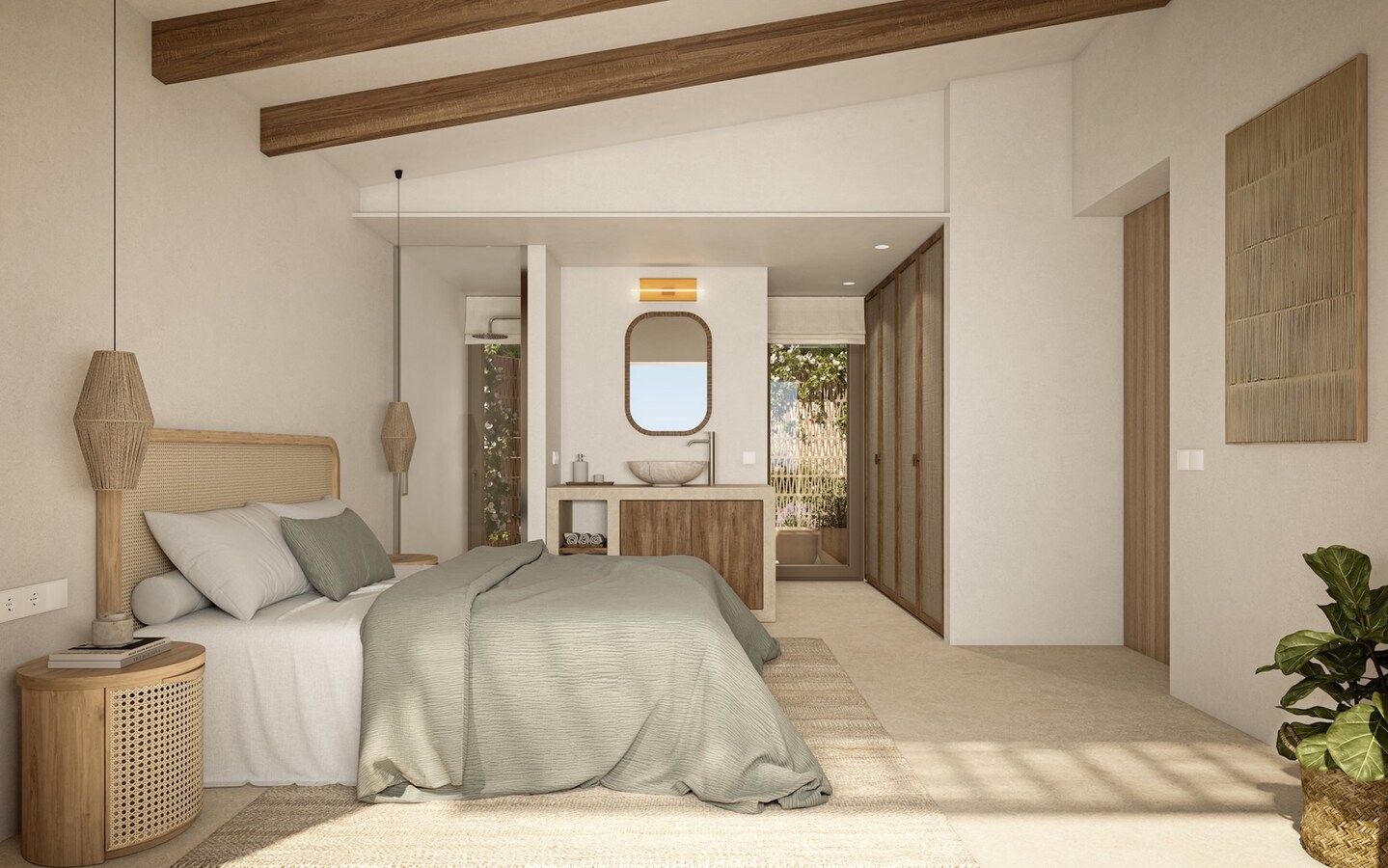 Villa te koop in Benissa