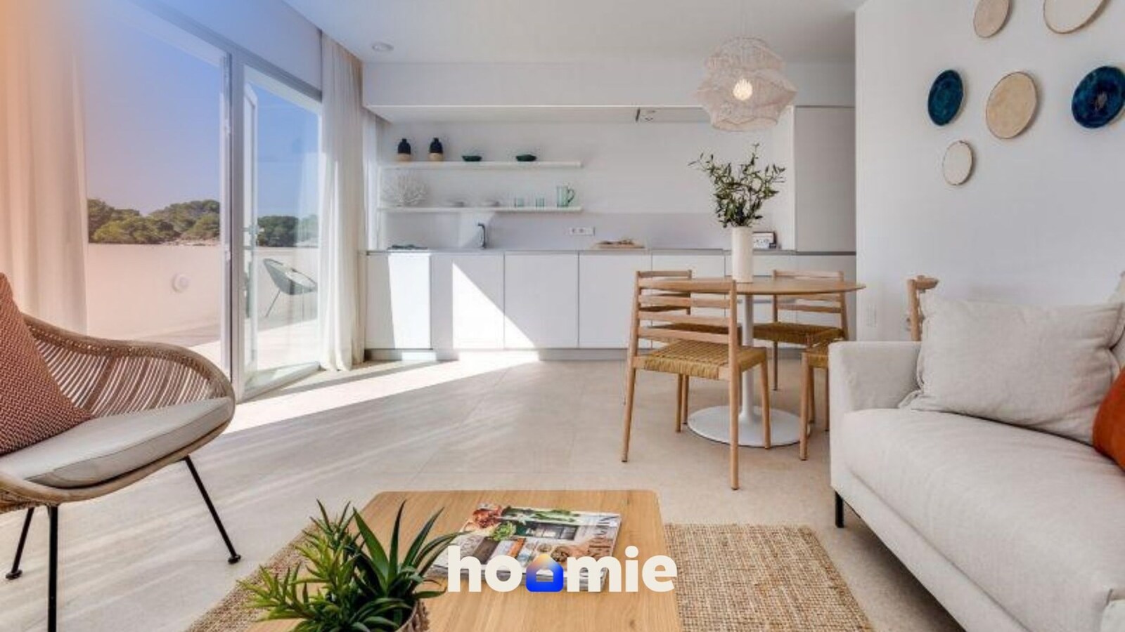 Woning te koop in Torrevieja