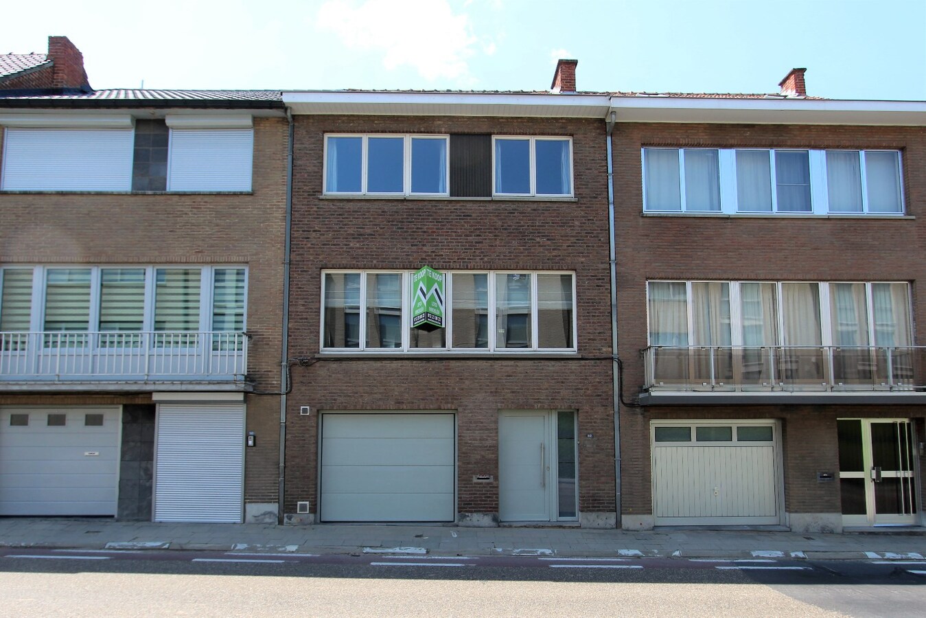 Verkocht woning - Tongeren
