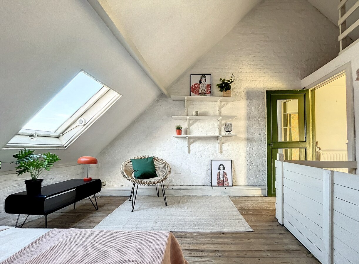 Woning verkocht in Kortrijk (8500)