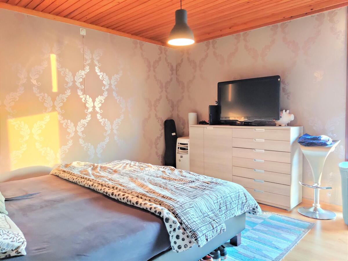 Appartement verhuurd in Hasselt