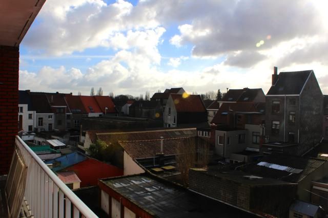 Appartement verkocht in Sint-Amandsberg