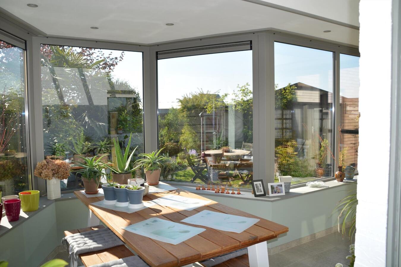 Woning met 3 slaapkamers en garage te Koekelare 