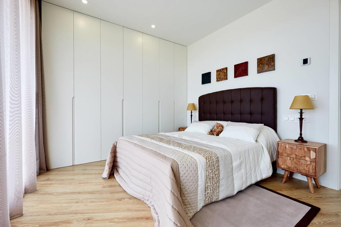 Villa te koop in Finestrat