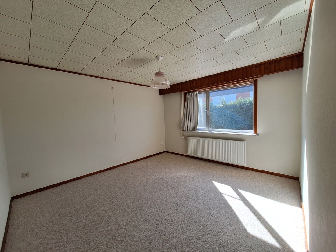 Slaapkamer