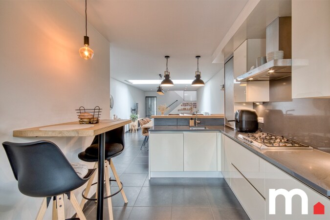 Verkocht woning - Ingelmunster