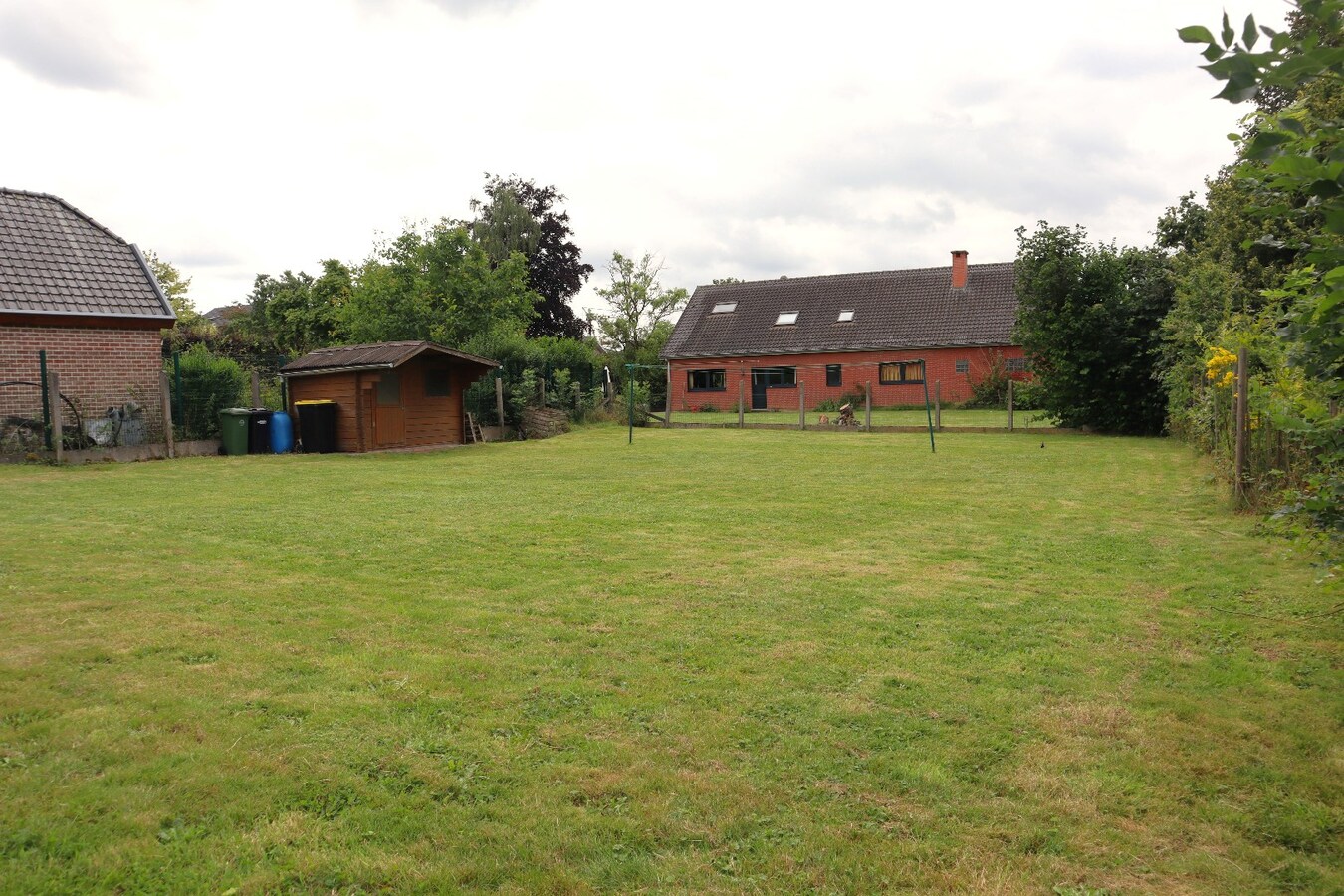 VILLA te Haasrode (Oud-Heverlee) met 2 slaapkamers 