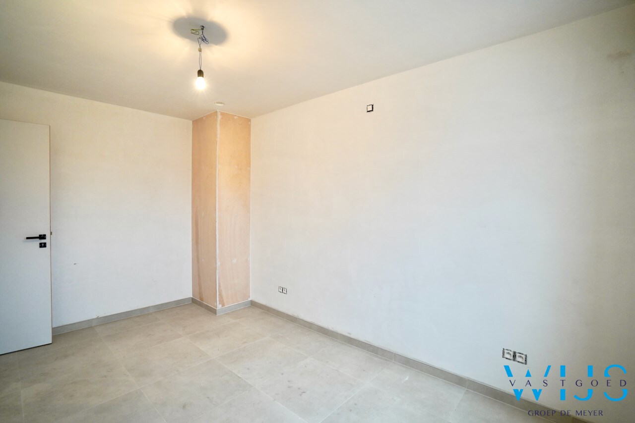 Nieuwbouw woning op 554m² te Assenede ! 