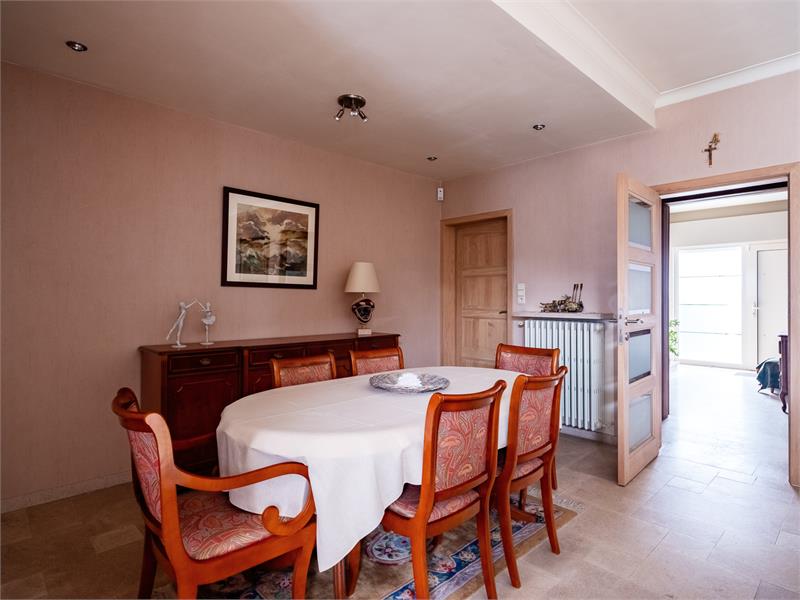 Rustig en ruim wonen in Gentbrugge 