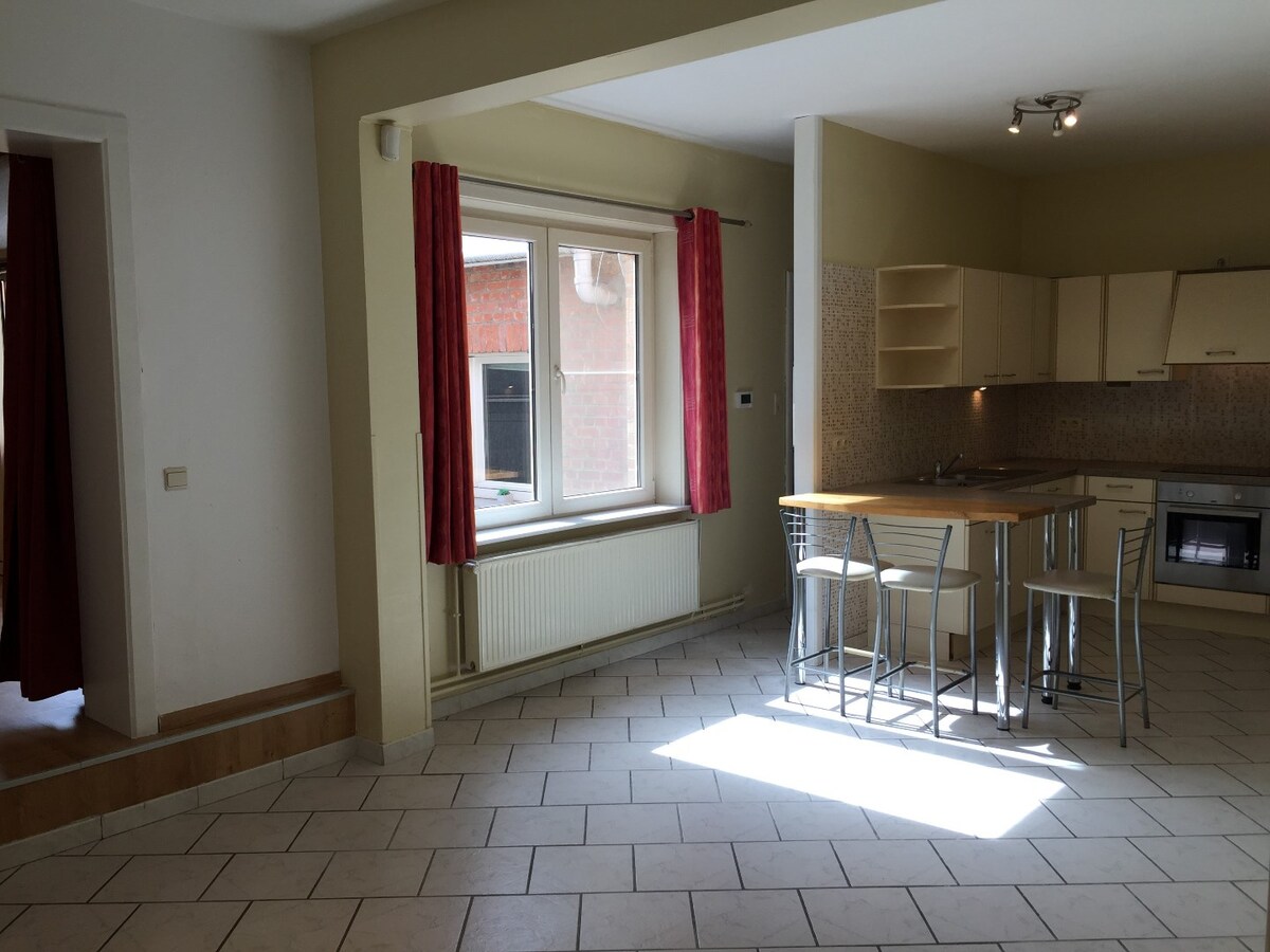Loué - Appartement - Tournai