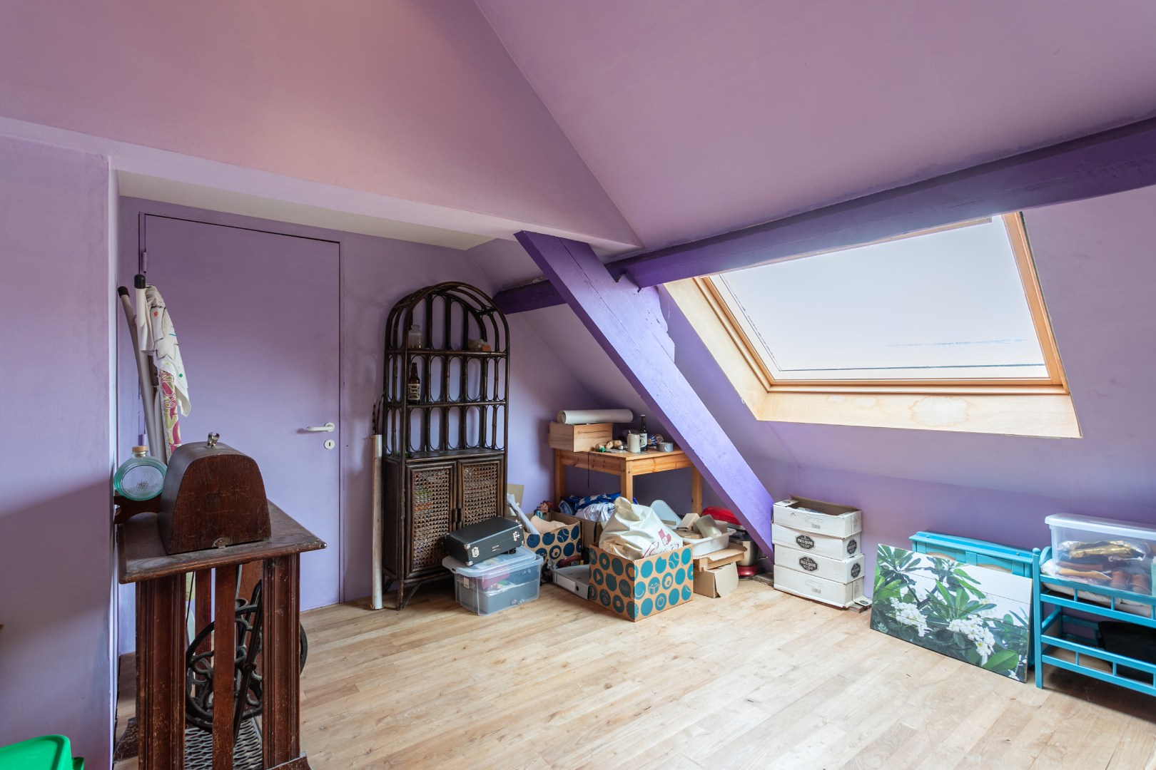 Maison a vendre À Beersel