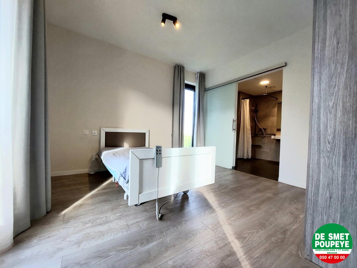 Serviceflat Prinsenhof - Woonzorgcentrum Orpea 