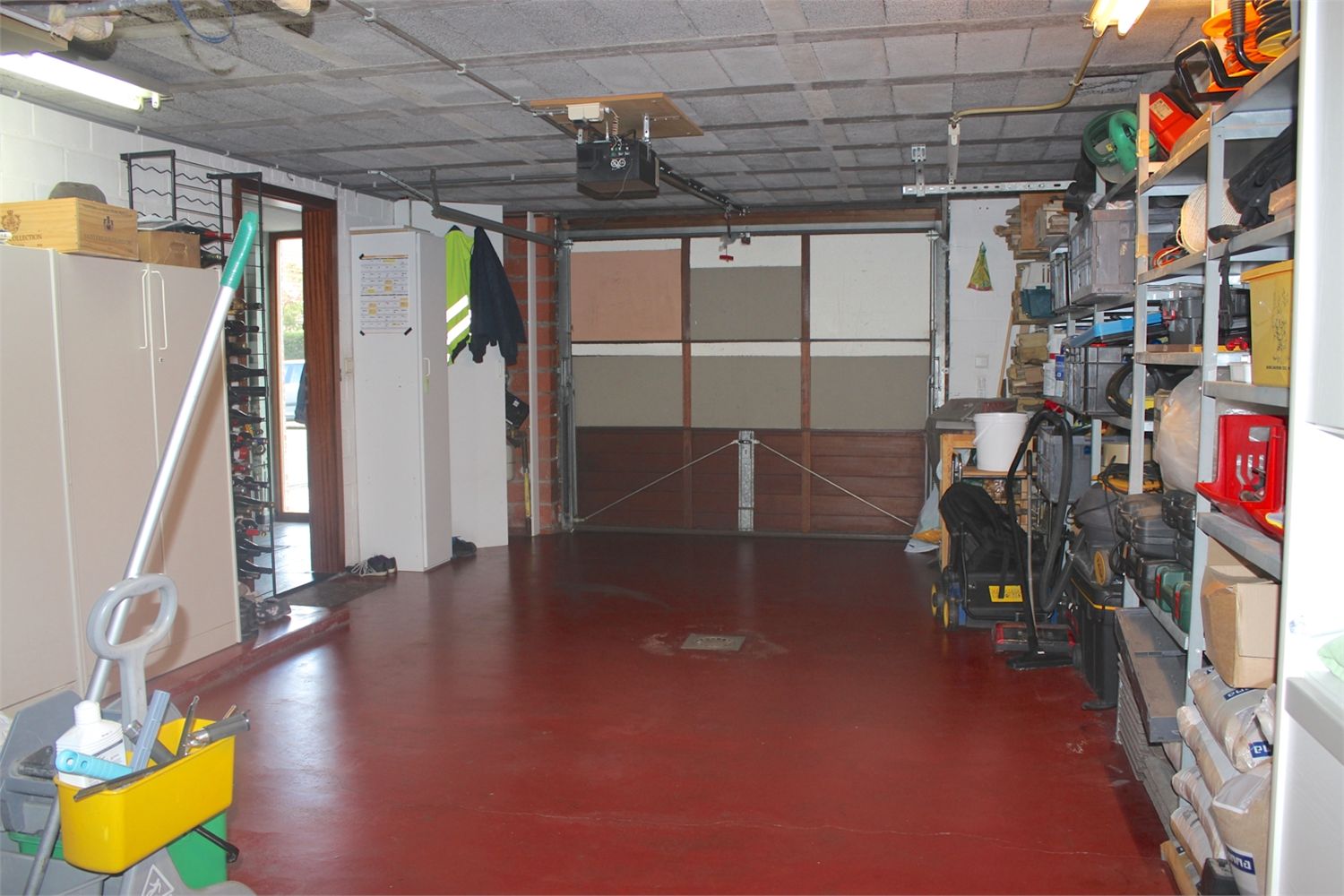 Woning verkocht in Wondelgem