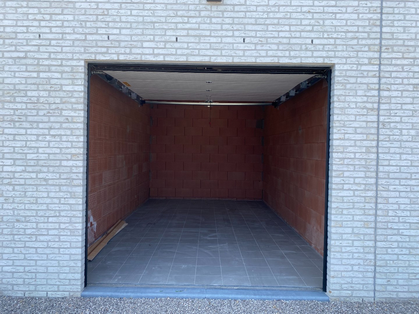 Hedendaags appartement met 2 grote terrassen op centrale ligging! 