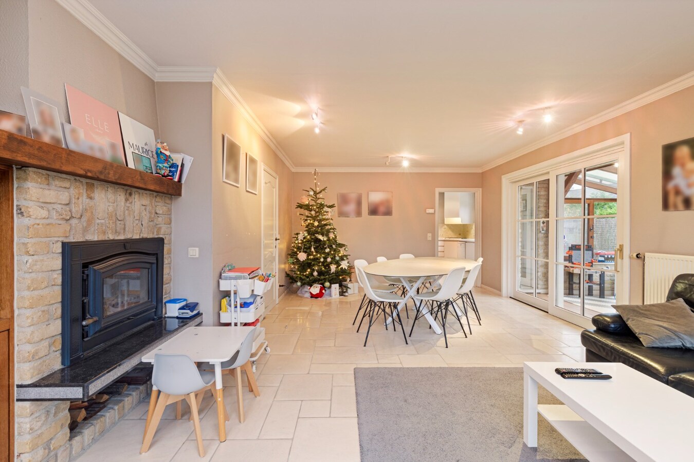 Wohnung verkauft in Koksijde