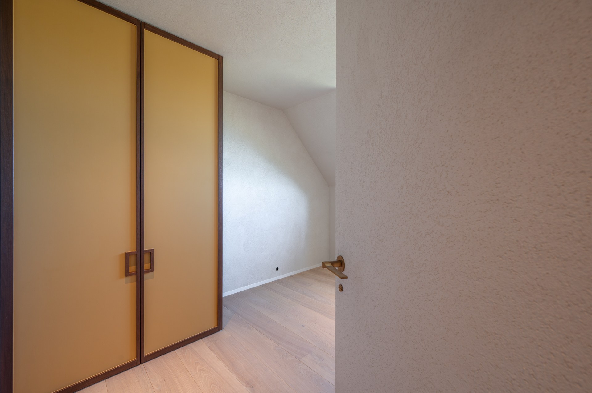 Uitzonderlijke bel-etagewoning met open zichten over de Knokse Polders 
