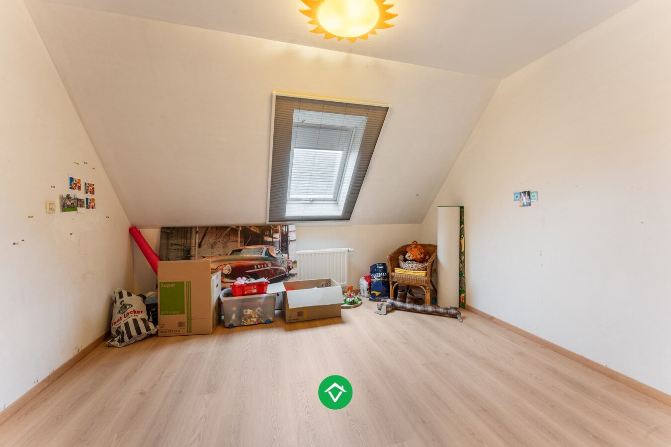 BEN woning te koop in Ichtegem 