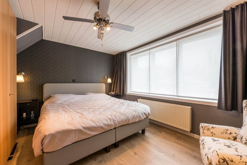 Woning verkocht in Zwijnaarde