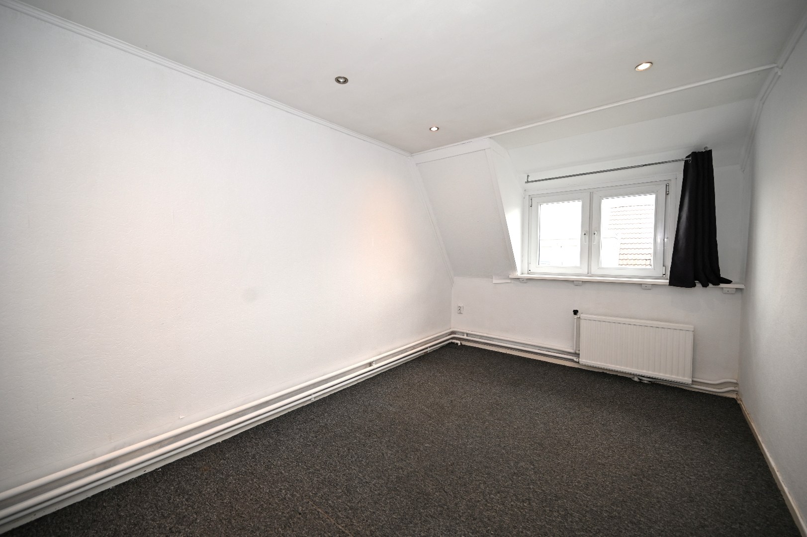 Bovenwoning te koop in Kerkrade