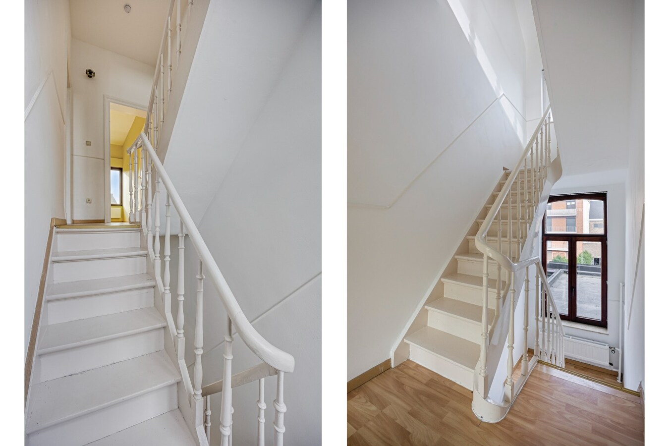 Instapklare stadswoning met 4 slaapkamers in Tienen 