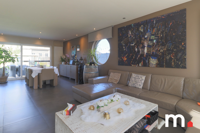 Verkocht woning - Bavikhove