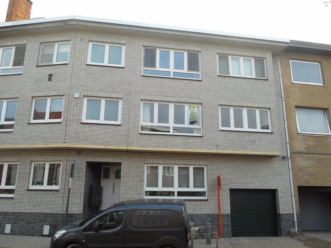 Verhuurd appartement - Hasselt